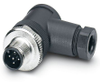 Industrial Circular Connectors - 8016662 - RS Components, Ltd.