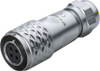 Industrial Circular Connectors - 1246738 - RS Components, Ltd.