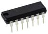 Logic Gates - 7092053 - RS Components, Ltd.