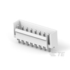 Headers, Male Pins - 1744357-8-ND - DigiKey