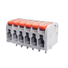 PCB Terminal Blocks - 446444 - RS Components, Ltd.