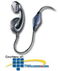 Plantronics MX100 Cellular Headset - MX100 - TelephoneStuff.com