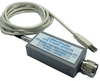 USB 75Ω Power Sensor 100 kHz - 2.5 GHz, -30 to +20 dBm - PWR-2.5GHS-75 - Mini-Circuits