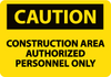 Sign - C445RD - Rutke Signs & Safety