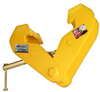OZ Lifting Beam Clamp (USA) -- OZ10BCA - Image