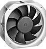 Axial Compact DC Fans - W1G200-HH77-52 - ebm-papst Inc.