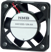 DC Axial Fans -- 04010SS-12L-AT - Image
