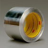 3M 438 Aluminum Tape - 24 in Width x 60 yd Length - 7.2 mil Total Thickness - 95450 - 051138-95450 - R. S. Hughes Company, Inc.