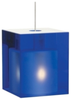 Pendant Light Fixture - 700MOCUBCS - Generation Brands