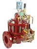 Dual Chamber with Mechanical Check -- LFM513-5, LFM1513-5