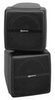 Speakers -- 30-3581