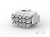 Rectangular Wire & Cable Connectors & Housings - 770043-1 - TE Connectivity