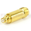 2.4mm Female (Jack) to SMP Female (Jack) Adapter, High Temp, 1.25 VSWR -- SM8861 - Image
