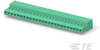 Standard Rectangular Connectors - 5-641240-5 - TE Connectivity