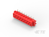 Ribbon Cable Connectors - 1-2823981-6 - TE Connectivity