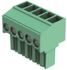 Terminal Blocks - Headers, Plugs and Sockets - 14311114402000-ND - DigiKey