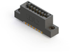 Card Edge Connectors - Edgeboard Connectors - 396-014-522-208 - Lingto Electronic Limited