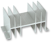 Heat Sink, Aluminium Alloy; Thermal Resistance H S Marston - 08WX9525 - Newark, An Avnet Company