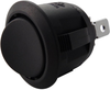 Switch, Rocker, Spst, 20A, 250V, Black; Switch Operation Multicomp Pro - 03P2455 - Newark, An Avnet Company
