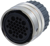 Circular Conn, Plug, 24-32, Cable; Product Range Amphenol Industrial - 99Y7645 - Newark, An Avnet Company