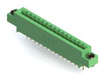 Card Conn, Single Side, 15Pos, Wire Wrap; Card Edge Connector Type Edac - 59AJ5984 - Newark, An Avnet Company
