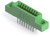 Card Edge Conn, Dual, 16Pos, Solder; Card Edge Connector Type Edac - 64AJ2971 - Newark, An Avnet Company