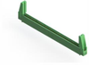 Card Edge Conn, Single Side, 55Pos, Th; Card Edge Connector Type Edac - 69AJ9655 - Newark, An Avnet Company