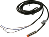 Inductive Proximity Sensor; Sensing Range Max Autonics - 10R6728 - Newark, An Avnet Company