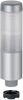 Signal Tower, Grn/red, 85Dba, Continuous Rohs Compliant Werma - 75AJ2362 - Newark, An Avnet Company