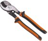 Electrician Insul Cable Cutter, 9.625; Overall Length Klein Tools - 84X8430 - Newark, An Avnet Company