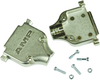 Cable Clamp Kit, Size 3, Zinc Alloy; Product Range Amp Te Connectivity - 30AC7137 - Newark, An Avnet Company