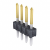 CONN HEADER VERT 4POS 2.54MM - 514-0901200764 - Utmel Electronic Limited