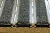 Perfec Mat - Aluminum Hinge Metal Mats