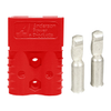 Blade Type Power Connectors - 6802G1 - Lingto Electronic Limited