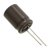 Aluminum Electrolytic Capacitors -- 493-6000-ND