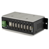 USB Hubs - 5214-HB20A7AME-ND - DigiKey