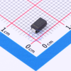 Diodes >> Zener Diodes -- 1SMA4731A - Image