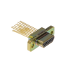 D-Sub Connector Assemblies - MDM-15PL1B-ND - DigiKey