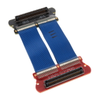 Rectangular Cable Assemblies - 612-HLCD-50-02.00-TR-TR-1-ND - DigiKey