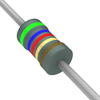 Through Hole Resistors - RNF12FTD56R2-ND - DigiKey