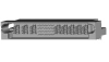 Headers & Wire Housings - 6450130-3 - Powell Electronics, Inc.
