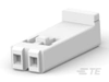 Rectangular Wire & Cable Connectors & Housings - 928205-2 - TE Connectivity