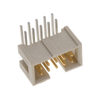 Headers, Male Pins - HTSS-105-04-L-D-RA-ND - DigiKey