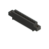 Edgeboard Connectors - 151-387-011-542-608-ND - DigiKey