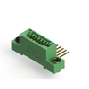 Edgeboard Connectors - 151-345-007-559-103-ND - DigiKey