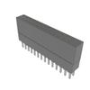 Headers, Receptacles, Female Sockets - 612-ESW-114-23-T-D-ND - DigiKey