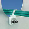 Cable Ties - Holders and Mountings - RAMH-S10-D - ODG (Origin Data Global)