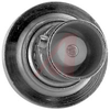connector,rf coaxial,bnc in-series adapter,bulkhead jack to jack,gasketed,50 ohm - 70142974 - Allied Electronics, Inc.