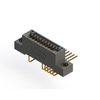 Edgeboard Connectors - 151-395-020-558-207-ND - DigiKey