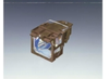 Replacement Lamp for the VPLCX10 LCD Projector - LMPC132 - Visual Sound, Inc.